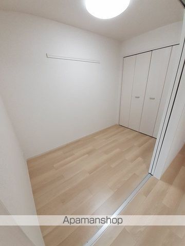 ブリアント・ベルIIの内装写真