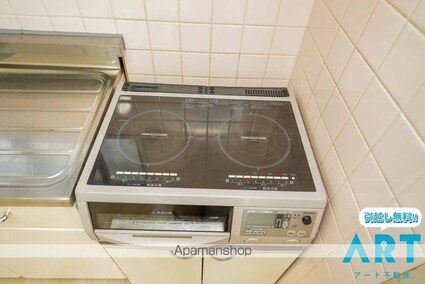 エクシード久万ノ台[2DK/48m2]の内装4