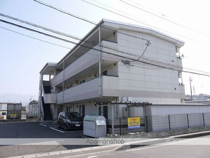 Ｌｉｍｐｉａ　Ａｍｏｕｙ[1K/40.5m2]の外観3