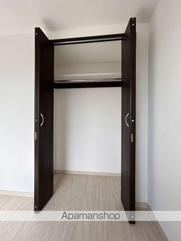 プルメリア栄通の内装写真