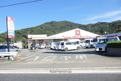 和歌山県海南市下津町上[2LDK/48.42m2]の周辺4