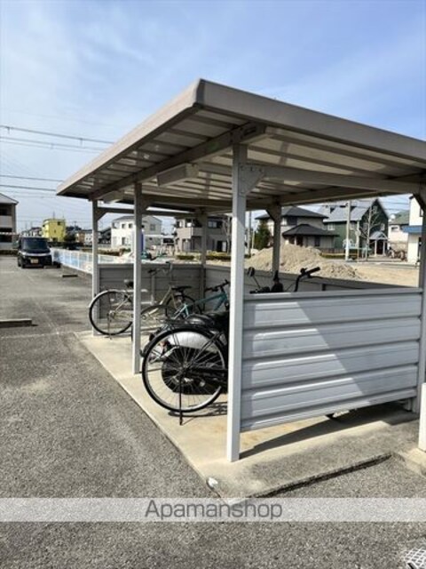 エタニティコートⅠ番館[1K/23.65m2]の内装2