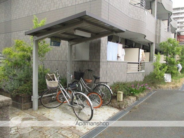 大仙パークサイドのその他写真