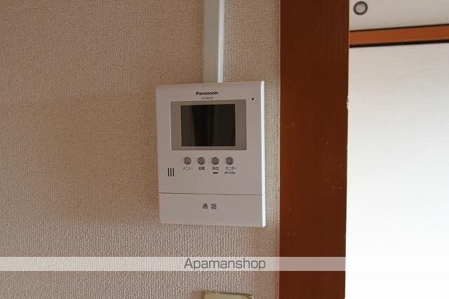 平成マンション[3DK/55.02m2]のその他設備