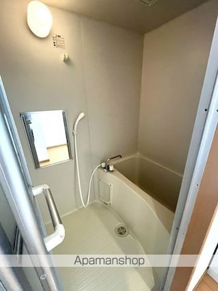 コーポ・エル[1K/24.84m2]のバス