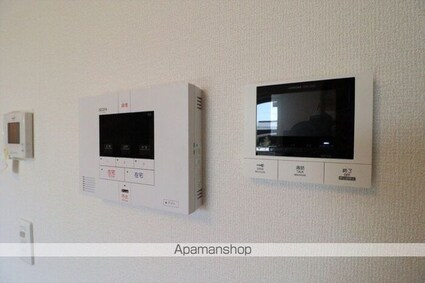 岡山県岡山市北区下中野[2LDK/58.52m2]のその他設備