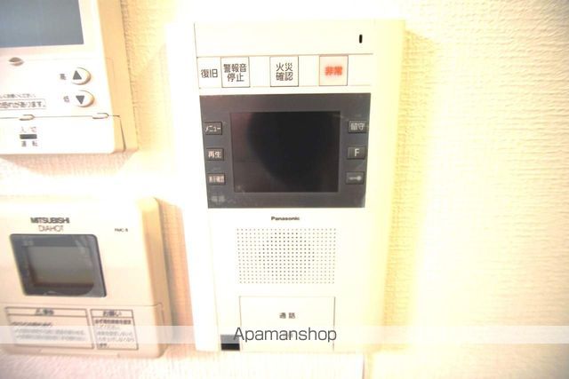 第22関根マンションの内装写真
