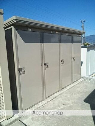 ローザ　ロッサ[1LDK/40.07m2]のその他設備1