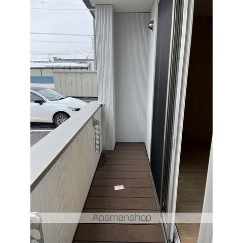 ステラ中ノ島の内装写真