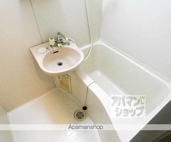 パルコーポ大宮の内装写真