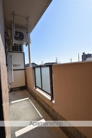 プラムマンションの内装写真