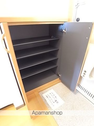 ラ・グランデ[1R/23.19m2]の内装3