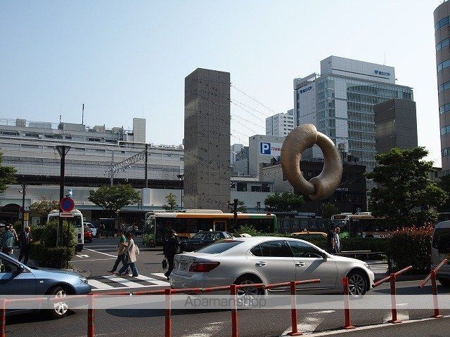 プレステージ錦糸町[1K/20.12m2]の周辺2