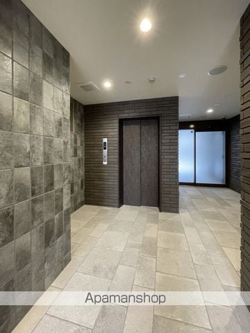 La CASA 上汐の外観写真