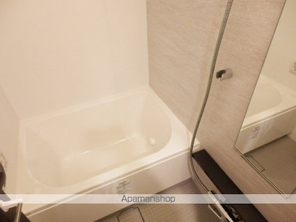 ドゥーエ向島[1K/26.08m2]の内装4