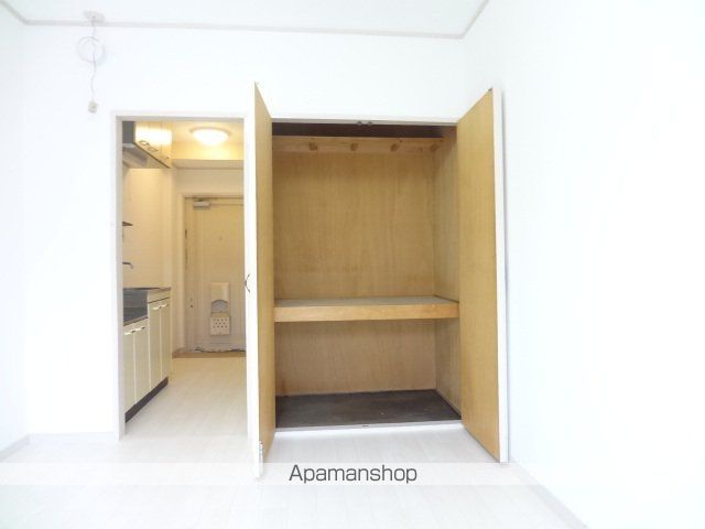サンハイツ光善寺の内装写真