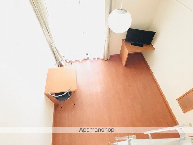 レオパレスステーションプラザの内装写真