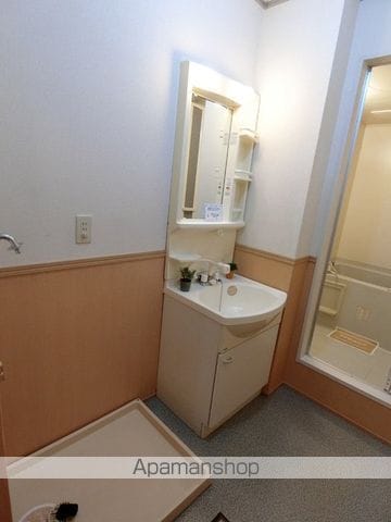 ヴェルドミール Sの内装写真