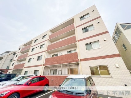 メゾン小栗[1LDK/32.3m2]の外観2