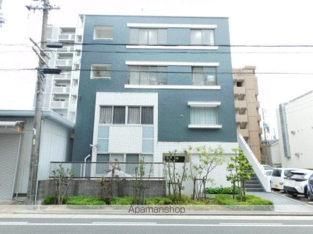 ARSAWESTの外観写真