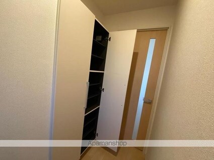 ディス・リヴィエール[2DK/45.67m2]の内装5