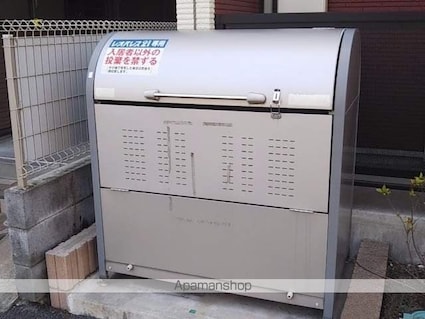 レオネクストルーチェ[1K/20.95m2]の共用部