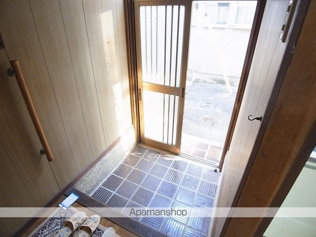 大宮玄琢北町36ー30貸家の内装写真