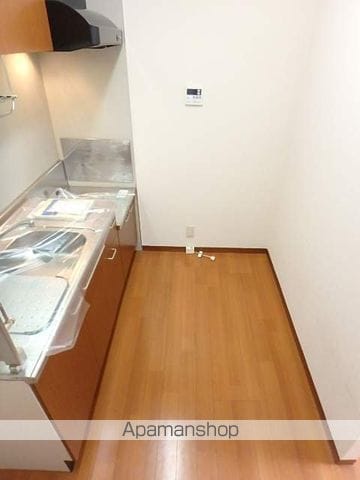ラージヴィラ五番館の内装写真