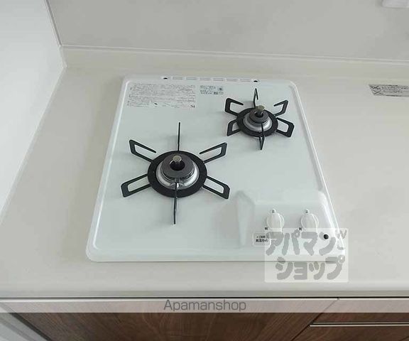 ブランシエスタ山科大塚の内装写真