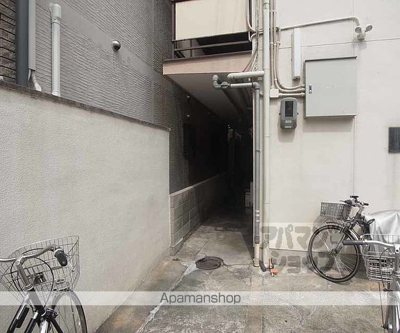 木村第二ビルの外観写真