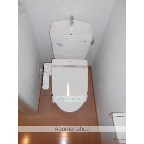 アイコート高円寺北の内装写真