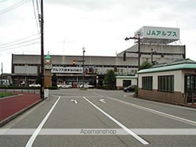 プラシードEの周辺写真