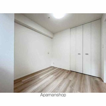 クラリティア西日暮里[2LDK/51.02m2]のその他部屋・スペース