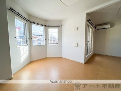 キャピトゥール[2LDK/63.49m2]の内装5