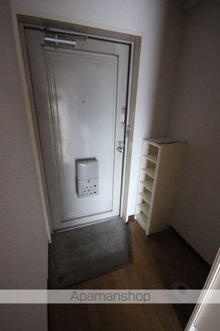 カーサ駅前の内装写真