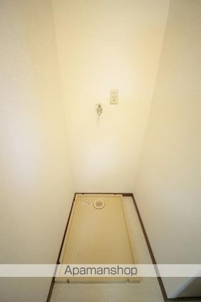 ペアヒル高幡Ⅱ[2DK/43.8m2]のその他設備