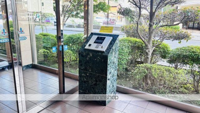 アーバンパレス水前寺駅前の内装写真
