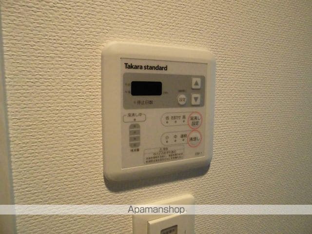 レクシア南瓦町の内装写真