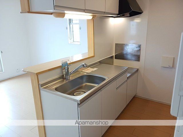 KIRAIの内装写真