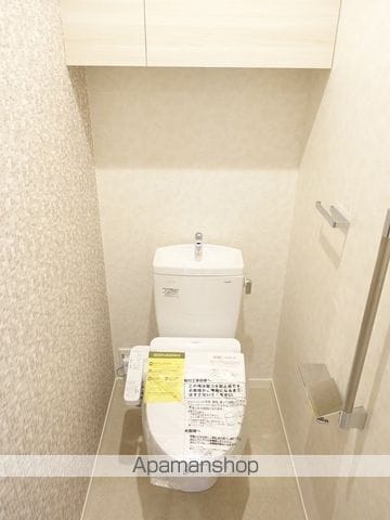 フォセット泉野の内装写真
