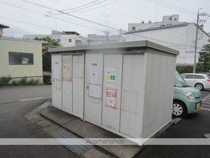 長野県長野市大字安茂里差出[3DK/54.57m2]の周辺6