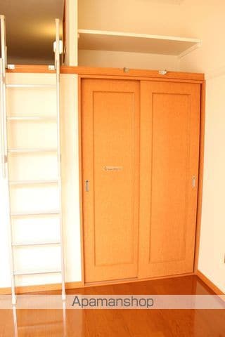 レオパレス葉月の内装写真