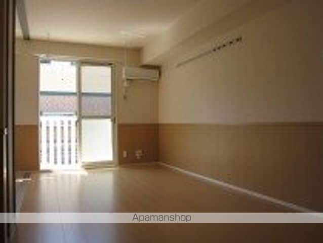 オラカーサの内装写真