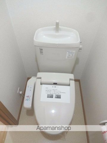 サンパティークの内装写真
