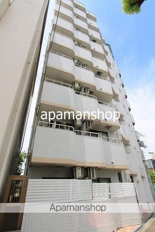 大阪ドームインながほりの外観写真