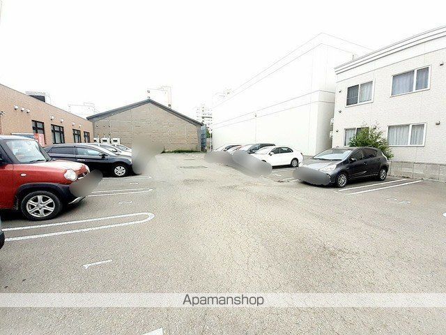 アルドール白石のその他写真
