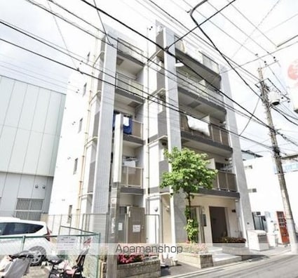 ＧＲＯＷＳ桜台ＳｔａｔｉｏｎＡｒｅａ[1K/20.25m2]の外観2