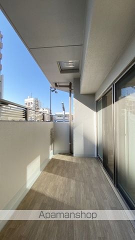 ハアラン国体町の内装写真