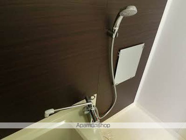 ピースマンションMIの内装写真