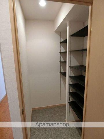 YSマンション弐番館の内装写真